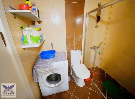 İnnovia2 Eşyalı Balkonlu Kiralık 1+1 Daire