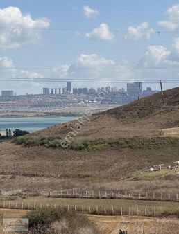Büyükçekmeçe Tepecik De Satılık Parsel