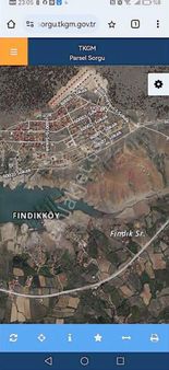 Tok Emlaktan Findıkta Satilik Arsa