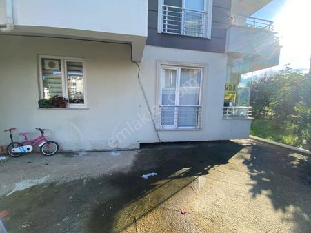 Kumbaşında Denize Yürüme Mesafede 2+1 Yüksek Giriş