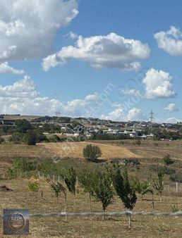 Ezda Gayrimenkulden Satılık Arsa