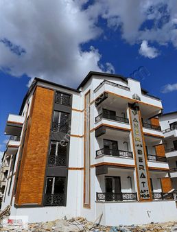 Yazlık Çatı Dubleks Sıfır 3+1 Daire