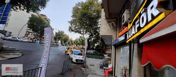 İzmit Kolordu'da Kiralık Kuaför/güzellik Merkezi