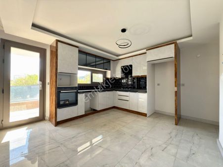 ▓yükselden Satılık Çay Manzaralı Ön Cephe Satılık 3+1 Geniş Lüks Daire▓