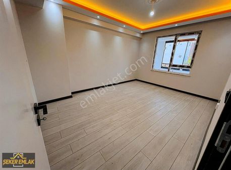 Şeker Emlaktan Balsu Blv.yakını 95 M² 2+1 Lüx Daire