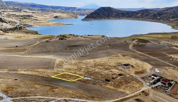 Duru Team - Felahiye Cumhuriyet'te 696 M² Temiz Villa Parseli !!