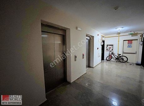 Toki De Emsalsiz!! İçi Full Yapılı 9.katta Satılık 3+1 Daire