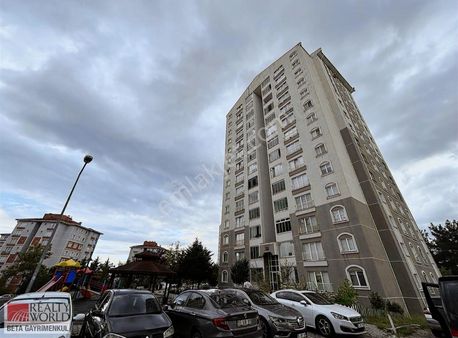 Toki'de Tapulu!! 7.katta Önü Açık 1milyon Kredi İmkanlı 3+1