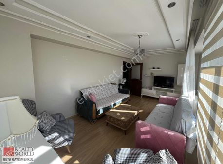 Realty World Beta Dan Kiralık 2+1