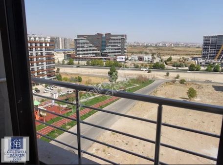 Eryaman Şehit Osman Avcı Manzaralı Kaçmaz Fırsat Daire