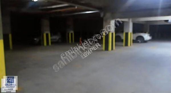 Eryaman Şehit Osman Avcı Çift Banyo Wc Kapalı Otapark