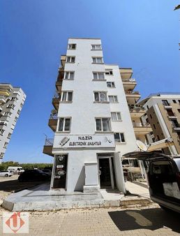 Urra Gayrimenkul'den Güzeloba'da Satılık Daire