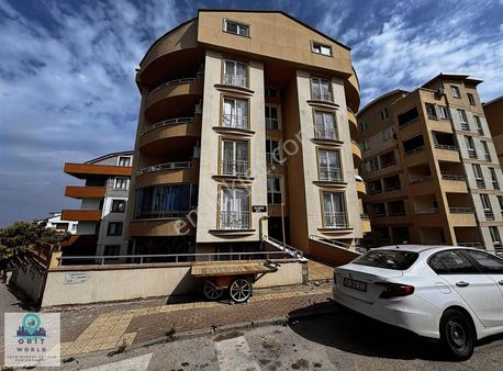 Dumlupınar'da Kiralık 2+1 Eşyalı Arakat Balkonlu Daire