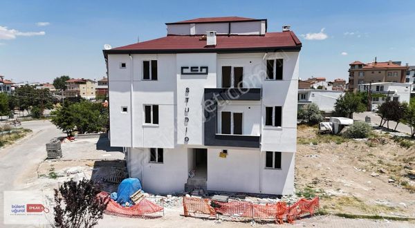 Mehmet Akif Ersoy Mah. 'de Taksit Seçenekli Satılık 1+1