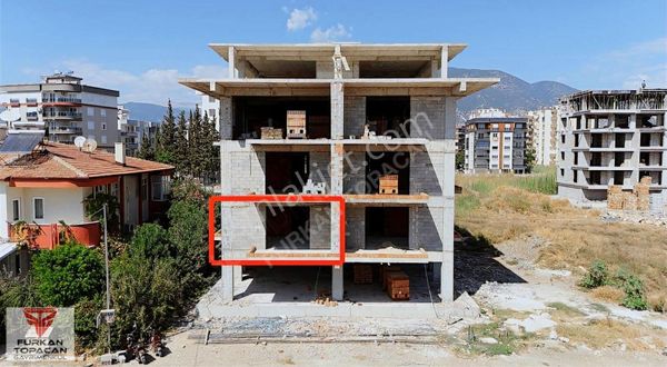 Furkan Topacan Gayrimenkul'den Satılık 2+1 Daire