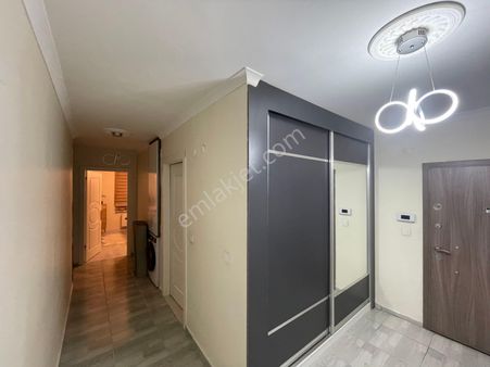 Ahimesudda Armine Evlerinde Ebeveyn Banyolu 3+1 Daire