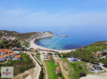 Şile İmrenli Mavi Koy2 Sitesinde Deniz Gören Satılık 2+1 Bahçeli
