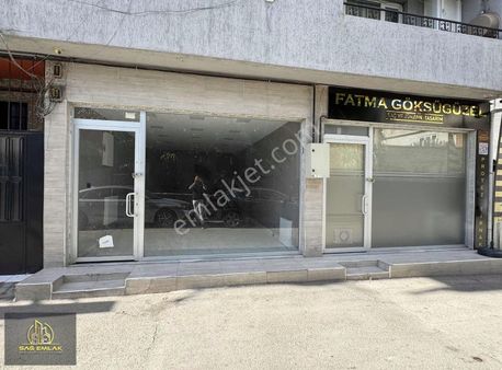 Bağlarbaşında Kiralık İş Yeri