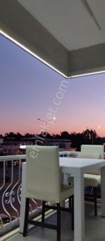 Ürkmez Çarşıda Deniz Manzaralı 2+1 Daire 2.kat