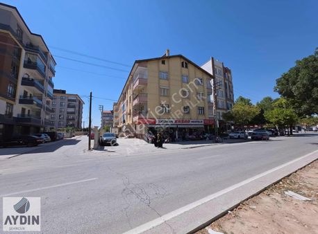 Aydın Satıyor'dan Fetih Cad. Cephe Mengene Mh 3+1 Daire