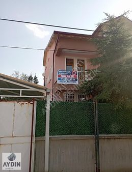 Aydın Satıyor'dan Hüsamettin Çelebide Geniş 3+1 Arakat Daire