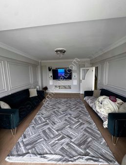 Mir Emlak & İnşaattan Satılık 2+1 110m2 1. Kat Daire