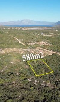 Didim Akyeniköy Bozsekıde Uygun Fiyat Satılık Villa Arsası