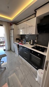 Buca Camlıpınarda Site İçınde Satılık Daire