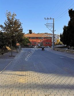 Gazi Süleyman Paşa Mah. 225 M2 4,5 Kat İmarlı Arsa