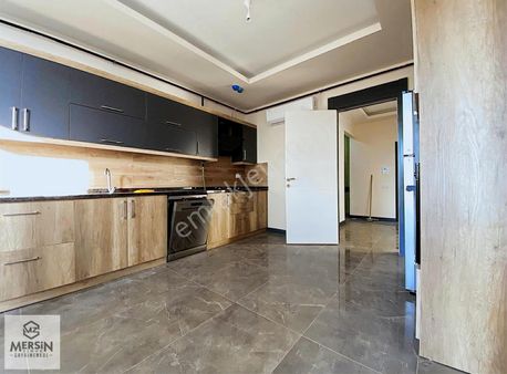 Mezitli Akdeniz Mahalesin'de Satılık Ultra Lüx Fırsat Daire