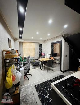 Afyon Özsu Emlak'tan Kiralık Ara Kat 2+1 Eşyalı Lüks Daire