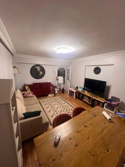 Avcılar Denizköşkler Mh Metrobğsr 5 Dak Mesabede Bkat Satılık Daire