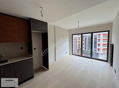 Koşuyolu Suryapı Excellence Yetkilisinden 1+1 Kiralık Daire