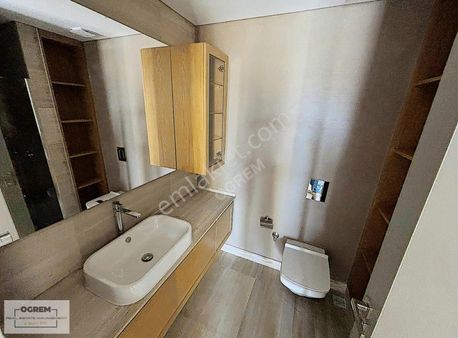 Koşuyolu Suryapı Excellence Deniz Manzaralı 3+1 Kiralık