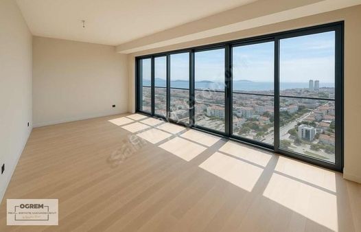 Koşuyolu Suryapı Excellence Adalar Manzaralı 3+1 Kiralık