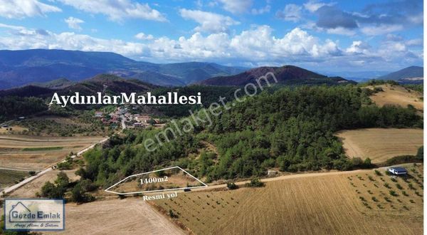 Geyve Aydınlar Mah. Resmi Yolu Mevcut Asfalta 50mt Kaçmaz Fırsat