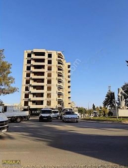 Pusula Gm Selenay'dan Atatürk Bulv. Kavş. Karş. Kuzey Cep. Daire