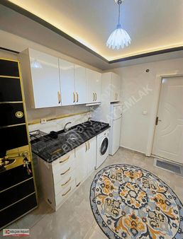 Rezistans Da Büyük Geniş Apart Daire