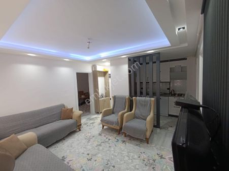 Bsm'den Karahasanlı Erdoğan Sitesi Satılık Daıre