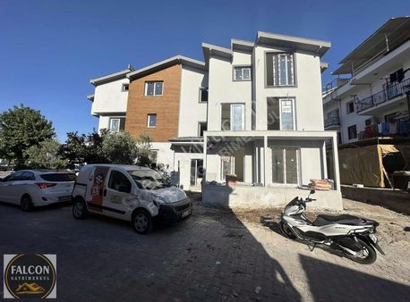 Falcon'dan Yeni Mahallede Geniş Ve Ferah 2+1