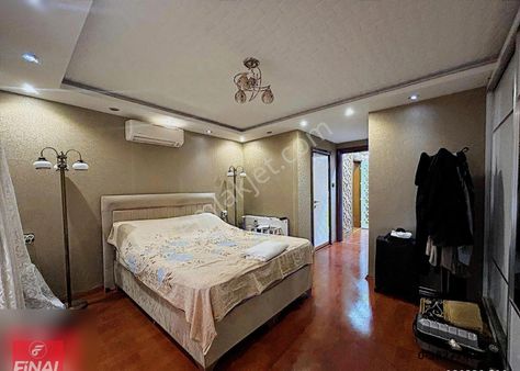 Final Emlaktan 3+1 350 M2 Satılık Daire