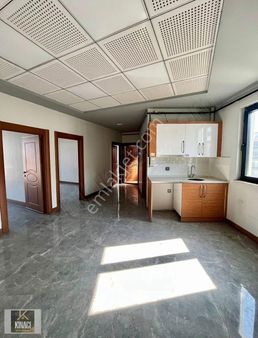 Tugay Kınacı'dan Canbaylar Plaza Ofis