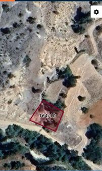 Çameli Kınıkyerinde Satılık Yer