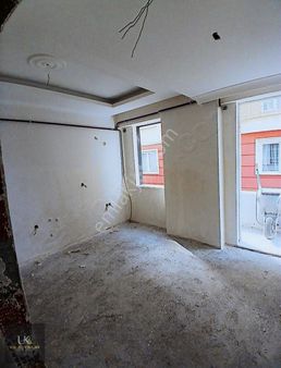 Kılıç Gruptan Fatih Mah Satılık Daire