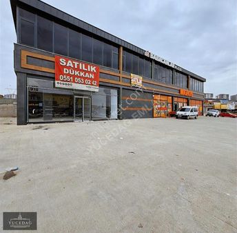 Gaziantep Aydınlar Oto Sanayi Bölgesinde Satılık Kupon Dükkan...