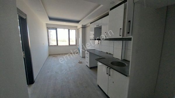 Ekşioğlu 'dan Tekirdağ Süleymanpaşa Atatürk Mah Güzel Konumda 1+1 Satılık Daire