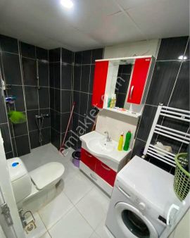 Samsun İlkadım Liman Mahallesi'nde 2+1 Satılık Daire