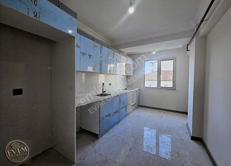 Evim Gayrimenkul'den Kapaklı Hacılar Çeşmesi Böl.sıfır 2+1daire