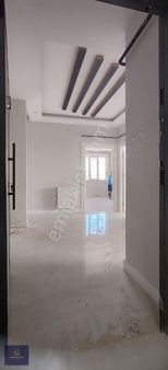 Huzur Mah 3+1 Sıfır Kat Kilerli Oturuma Hazır Satlık Daire