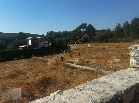 Buca Yıldızlar Mahallesi Elektrik Suyu Hazır Satılık Parseller